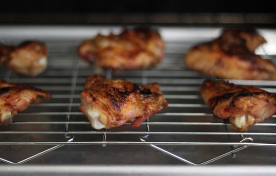 BakingChicken