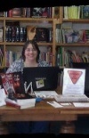 Elise VanCise, Author