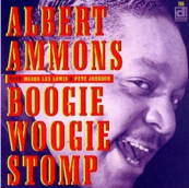ammons
