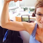 arm