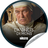 Da Vinci's Demons