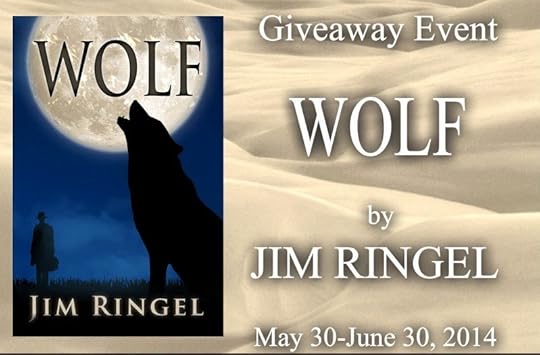 http://tometender.blogspot.com/2014/05/wolf-by-jim-ringel-review-giveaway.html