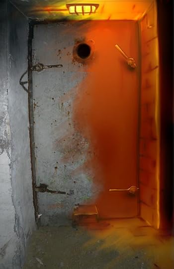 бордовата игра Bright Future