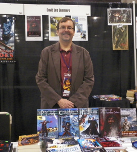 Dave-Comicon-2013