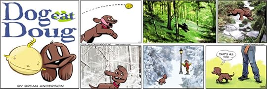 Dog Eat Doug for 06/01/2014