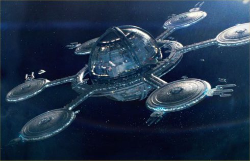 Starbase 03