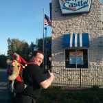 Tristan Goes to White Castle
