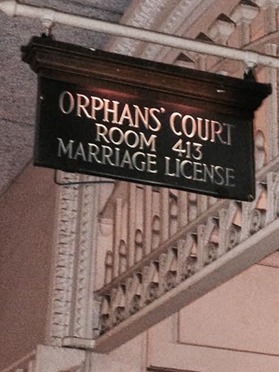 Marriage Equality