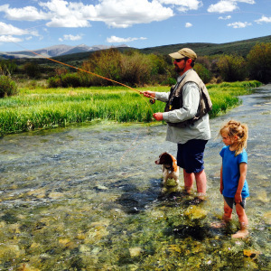 The good ol' days are right now. 