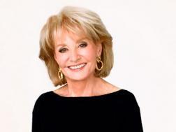 Barbara Walters