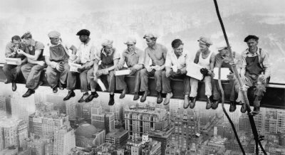 Empire State Lunch