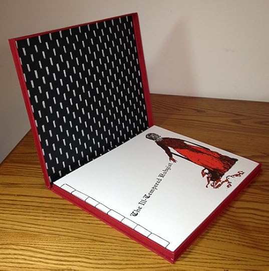 The Ill-Tempered Rubyist