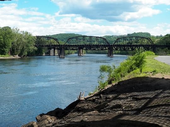 The River