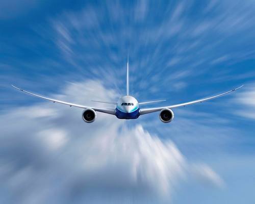 Dreamliner