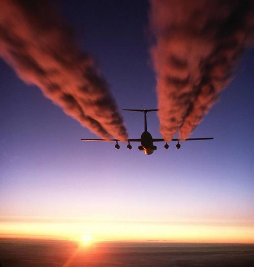 C-141 Starlifter