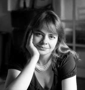 ImogenRobertson