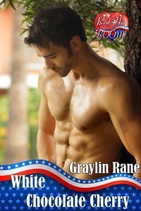 Graylin Rane - White Chocolate Cherry