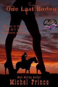 Michel Prince - One Last Rodeo