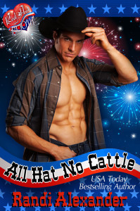 Randi Alexander - All Hat No Cattle