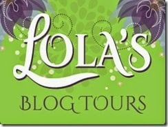 banner Lola's Blog Tours