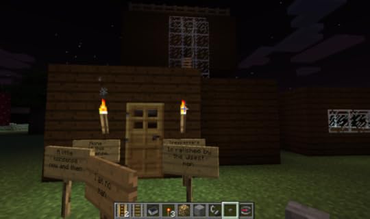 RoseIsNotInvitingYouIn