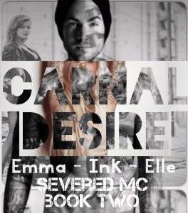 CD Teaser Emma Ink Elle