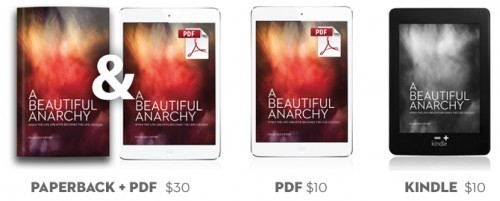 Anarchy-Paperback++
