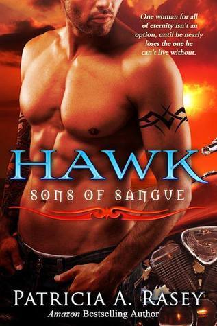 Hawk Patricia Rasey