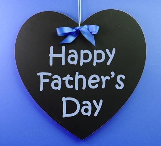 Happy Father's Day