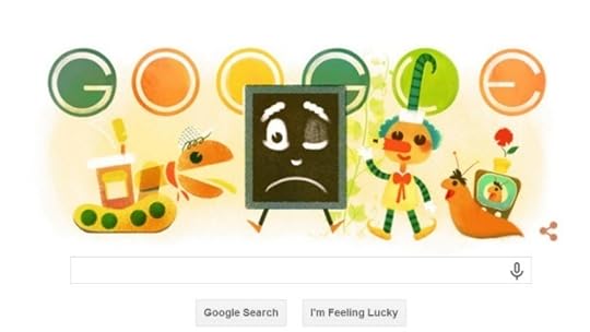 GoogleSquiggle