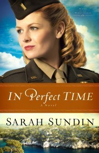 In Perfect Time