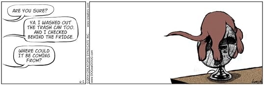 Dog Eat Doug for 06/02/2014