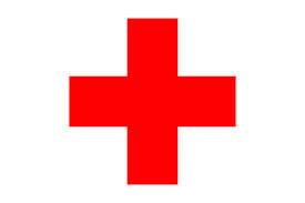 red cross
