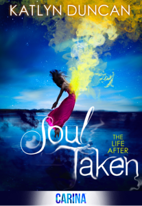 soulTaken