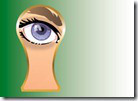 eye