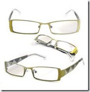 eyeglasses