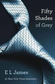 BDSM. Fifty Shades of Grey.