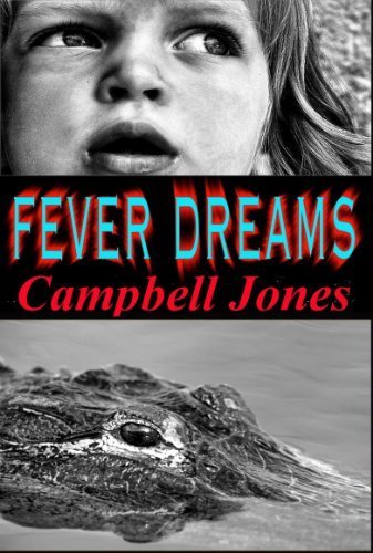 Amazon.com: FEVER DREAMS: A Bracken and Bledsoe Paranormal Mystery eBook: April Campbell Jones: Books