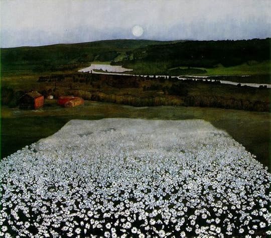 Fil:Harald Sohlberg, Flower Meadow in the North, 1905.jpg