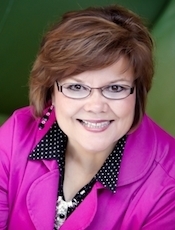 Cynthia Ruchti