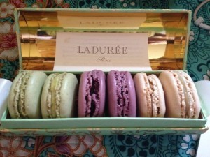 macaroons