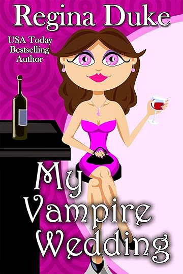http://www.amazon.com/My-Vampire-Wedding-Regina-Duke-ebook/dp/B00K7LF6D8