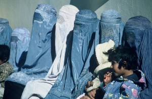 Burka hajib