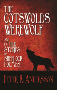 the cotswolds werewolf