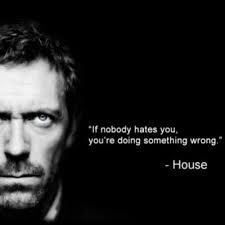 dr house