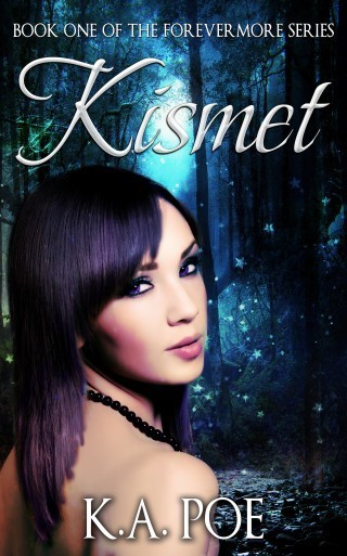 Kismet Cover II