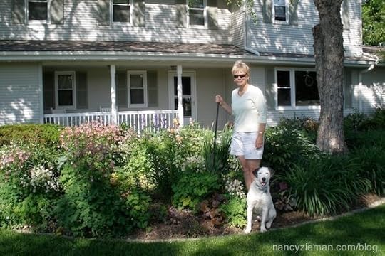 Nancy Zieman's Laser Cut appliques