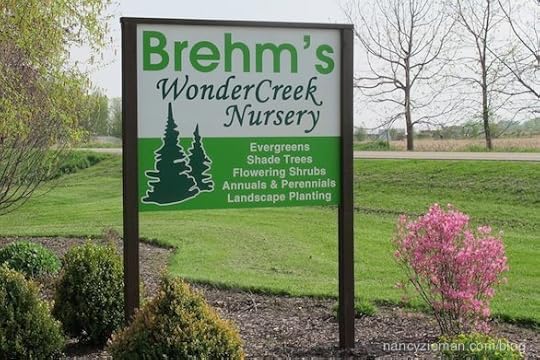 Brehm's Nursery Beaver Dam WI