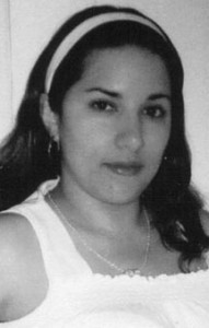 Author Kristy Centeno