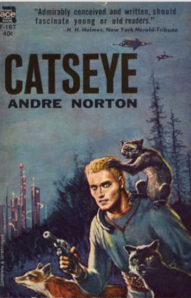 catseye